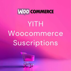 WooCommerce Subscriptions